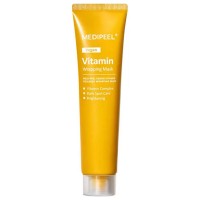 Маска-пленка для лица Medi-Peel Vegan Vitamin Collagen Wrapping Mask, 70ml