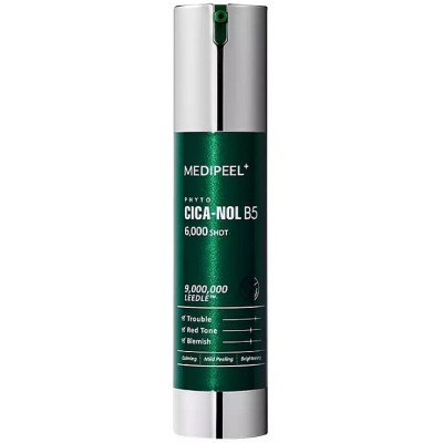 Сироватка для обличчя Medi-Peel Phyto Cica-nol B5 6,000 Shot Serum, 50ml