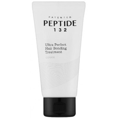 Кондиционер для укрепления волос COSRX Peptide-132 Ultra Perfect Hair Bonding Treatment, 120ml