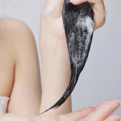 Шампунь для укрепления волос COSRX Peptide-132 Ultra Perfect Hair Bonding Shampoo, 200ml Шампунь для укрепления волос COSRX Peptide-132 Ultra Perfect Hair Bonding Shampoo, 200ml