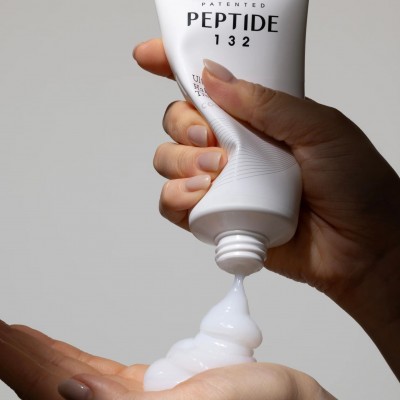 Кондиционер для укрепления волос COSRX Peptide-132 Ultra Perfect Hair Bonding Treatment, 120ml Кондиционер для укрепления волос COSRX Peptide-132 Ultra Perfect Hair Bonding Treatment, 120ml