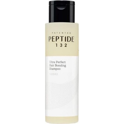 Шампунь для укрепления волос COSRX Peptide-132 Ultra Perfect Hair Bonding Shampoo, 200ml