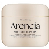 Средство для умывания Arencia Rice Mucin Cleanser, 120g