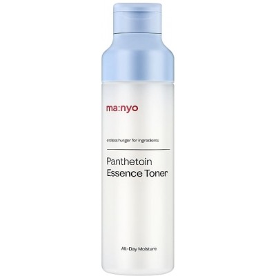 Тонер-эссенция для лица Manyo Factory Panthetoin Essence Toner, 200 ml