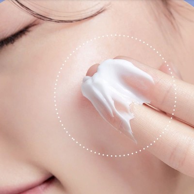 Глубоко увлажняющий крем для лица с пантетоином Manyo Factory Panthetoin Cream, 80ml