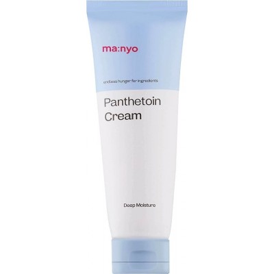 Крем для лица Manyo Factory Panthetoin Cream, 80ml