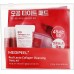 Набор миниатюр для лица с коллагеном и лактобактериями Medi Peel Red Lacto Collagen Cleansing trial Kit (cl/oil/20ml + foam/15ml + pad/2pcs)