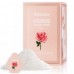 Энзимная пудра для сияния кожи с розой JMsolution Glow Luminious Flower Firming Powder Cleanser 0.35g
