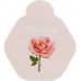 Ензимна пудра для сяйва шкіри з трояндою JMsolution Glow Luminious Flower Firming Powder Cleanser 0.35g