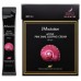 Нічний крем для обличчя з муцином равлика JMsolution Active Pink Snail Sleeping Cream Prime 4ml
