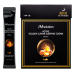Ночной крем для лица с экстрактом икры и золотом JMsolution Active Golden Caviar Sleeping Cream Prime , 4 мл