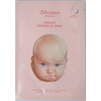 Маска для обличчя JMsolution MAMA Pureness Firming Up Mask 30ml