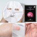 Освітлююча тканинна маска для обличчя з муцином равлика JMsolution Active Pink Snail Brightening Mask Prim 30ml