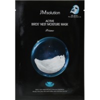 Маска для обличчя JMsolution Active Bird's Nest Moisture Mask Prime 30ml