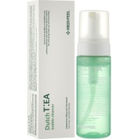 Пенка для лица Medi-Peel Dutch Tea Bubble Cleanser 160ml