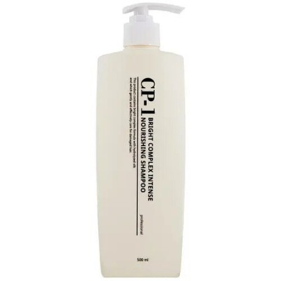 Шампунь для волосся CP-1 Bright Complex Intense Nourishing Shampoo 500 ml