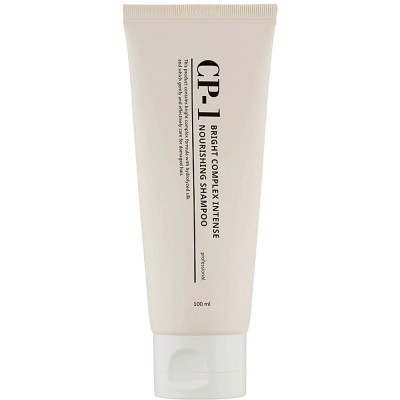 Шампунь для волос CP-1 Bright Complex Intense Nourishing Shampoo, 100 мл