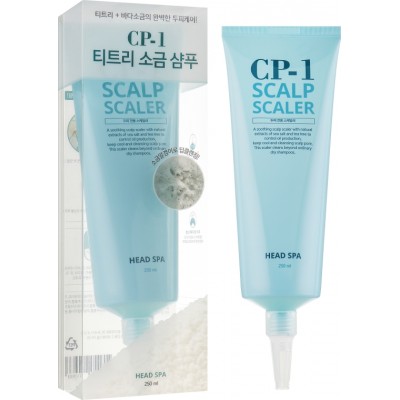 Средство для очищения кожи головы CP-1 Head Spa Scalp Scaler 250ml
