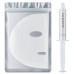 Маска і шприц для домашньої процедури карбоксітерапії CP-1 CO2 Esthetic Formula Carbonic Mask 