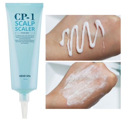 Средство для очищения кожи головы CP-1 Head Spa Scalp Scaler 250ml