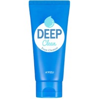 Пенка для лица A'pieu Deep Clean Foam Cleanser, 130 мл