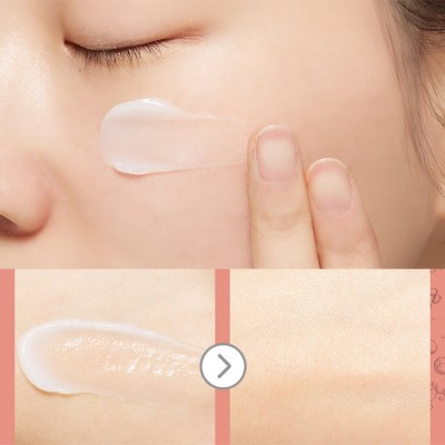 Крем для обличчя з гліколевою та саліциловою кислотами A'pieu Glycolic Acid Cream, 50 мл