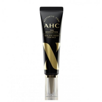 Крем для шкіри навколо очей AHC Ten Revolution Real Eye Cream For Face 30ml