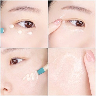 Крем для шкіри навколо очей омолоджуючий AHC Youth Lasting Real Eye Cream For Face 30 ml