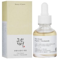 Сироватка для обличчя Beauty Of Joseon Glow Serum Propolis + Niacinamide, 30 мл Сироватка для обличчя Beauty Of Joseon Glow Serum Propolis + Niacinamide, 30 мл