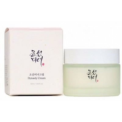 Крем для лица Beauty Of Joseon Dynasty Cream 50ml