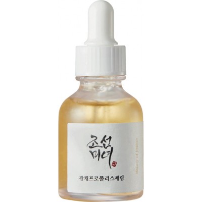 Сироватка для сяйва шкіри обличчя Beauty Of Joseon Glow Serum Propolis + Niacinamide, 30 мл