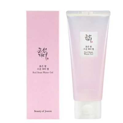 Гель для лица Beauty of Joseon Red Bean Water Gel 100 мл