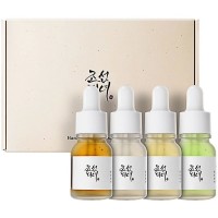 Набор миниатюр для лица Beauty Of Joseon Hanbang Serum Discovery Kit Набор миниатюр для лица Beauty Of Joseon Hanbang Serum Discovery Kit