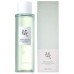 Тонер для лица отшелушивающий с кислотами Beauty Of Joseon Green Plum Refreshing Toner AHA+BHA 150 ml