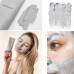Сплеш-маска для обличчя очищаюча глиняна киснева Blithe Bubbling Splash Mask Indian Glacial Mud 120 ml