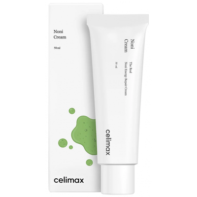 Відновлюючий крем для обличчя Celimax The Real Noni Energy Repair Cream, 50 мл