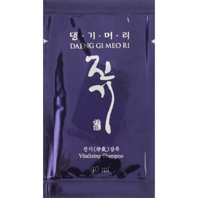 Шампунь для волосся Daeng Gi Meo Ri Vitalizing Shampoo 10ml
