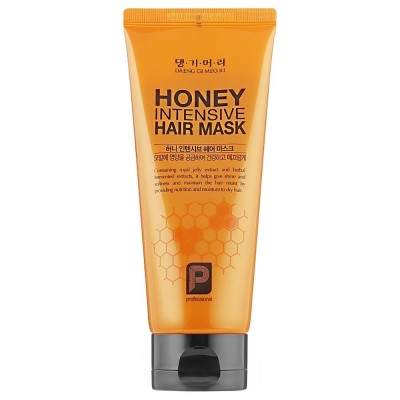 Маска для волос с медом интенсивная Daeng Gi Meo Ri Honey Intensive Hair Mask с медом 150 ml