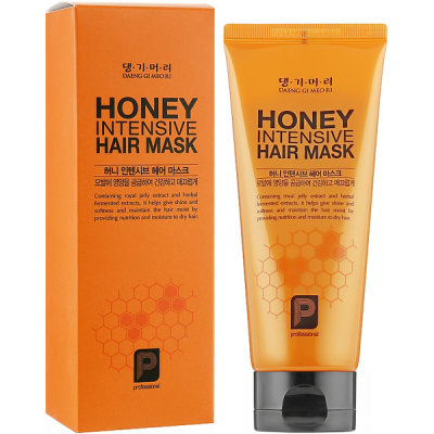 Маска для волос Daeng Gi Meo Ri Honey Intensive Hair Mask 150 ml