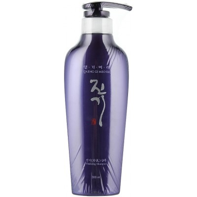 Шампунь для волосся регенеруючий Daeng Gi Meo Ri Vitalizing Shampoo 300ml