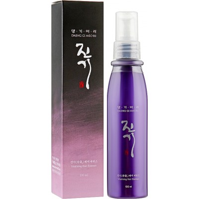 Эссенция для увлажнения и восстановления волос Daeng Gi Meo Ri Vitalizing Hair Essence 100 ml