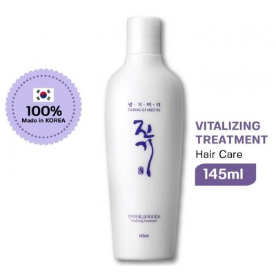 Кондиціонер для волосся регенеруючий інтенсивний Daeng Gi Meo Ri Vitalizing Treatment 145ml