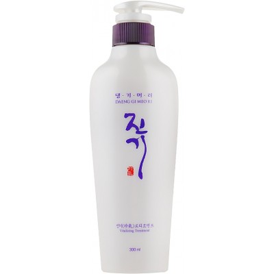 Кондиционер для волос регенерирующий интенсивный Daeng Gi Meo Ri Vitalizing Treatment 300ml