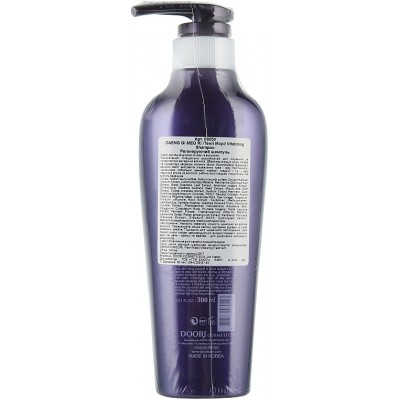 Шампунь для волосся регенеруючий Daeng Gi Meo Ri Vitalizing Shampoo 300ml