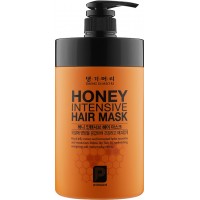 Маска для волос Daeng Gi Meo Ri Honey Intensive Hair Mask 1000 ml Маска для волос Daeng Gi Meo Ri Honey Intensive Hair Mask 1000 ml