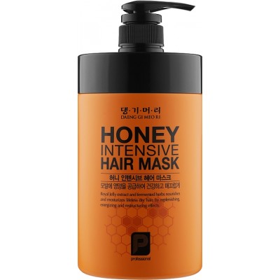 Маска для волосся Daeng Gi Meo Ri Honey Intensive Hair Mask 1000 ml