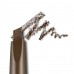 Автоматический карандаш для бровей со щеточкой Etude House Drawing Eye Brow #3 Brown, коричневый