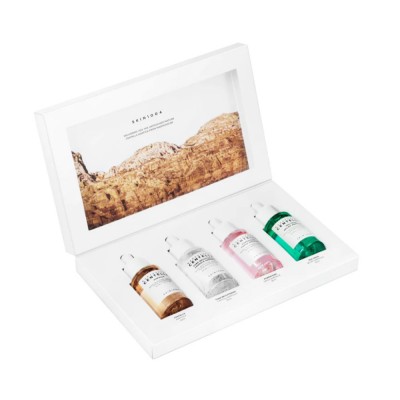 Набір міні сироваток для обличчя Skin 1004 Madagascar Centella Ampoule Kit (mini ampoule 4 types)