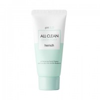 Пінка для обличчя Heimish All Clean Green Foam 30g