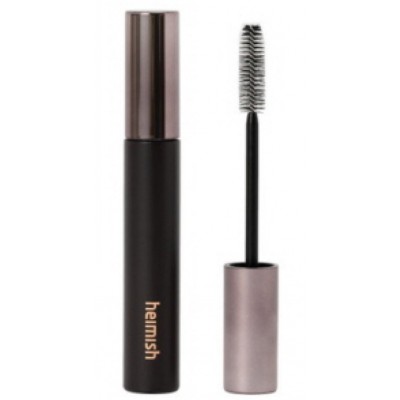 Туш для об'єму вій Heimish Dailism Smudge Stop Mascara Volume, black, 9g